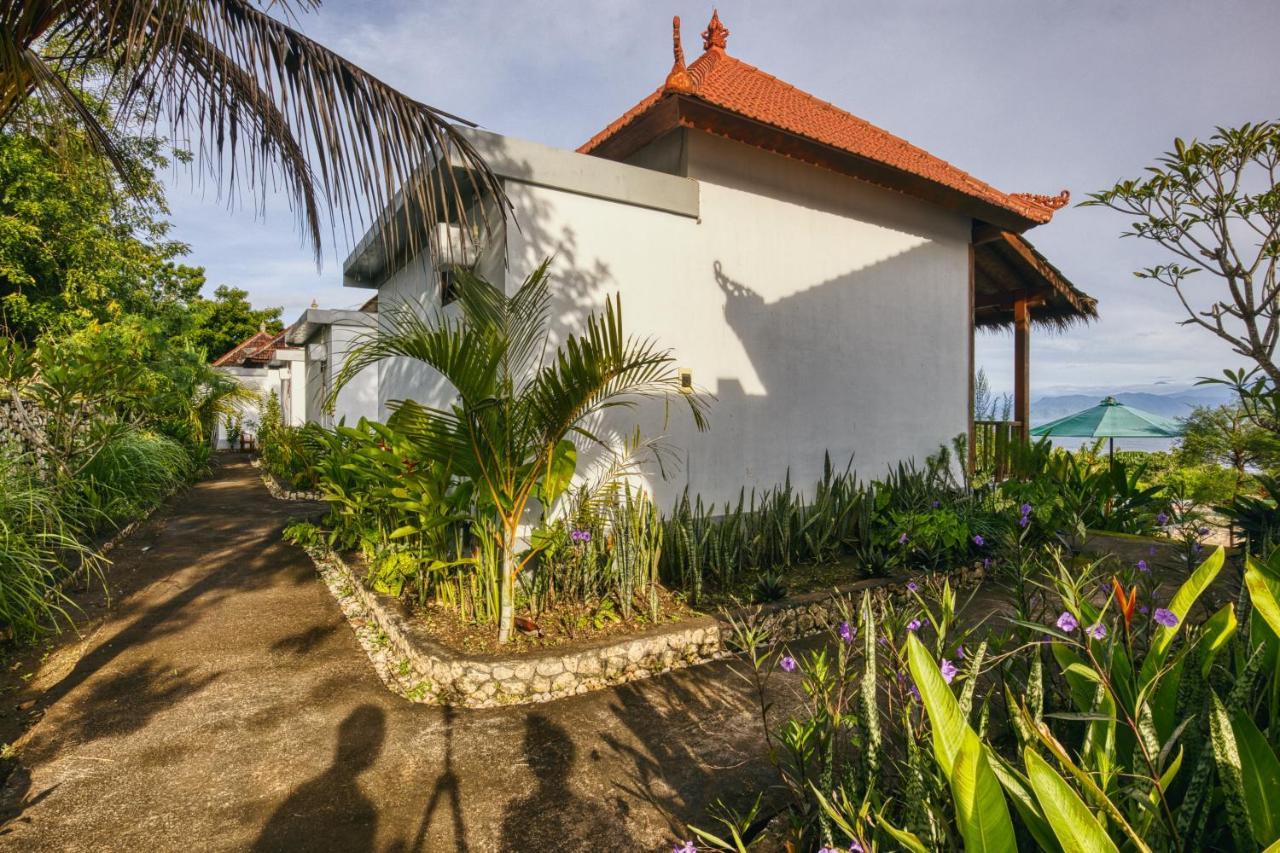 Tunjung Hill Cottage Batununggul Exteriör bild