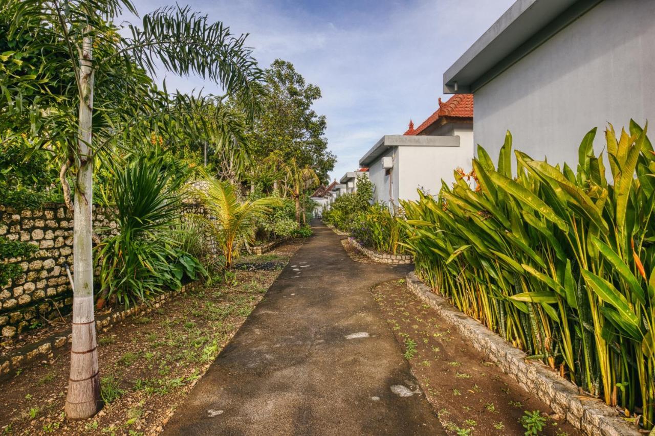 Tunjung Hill Cottage Batununggul Exteriör bild