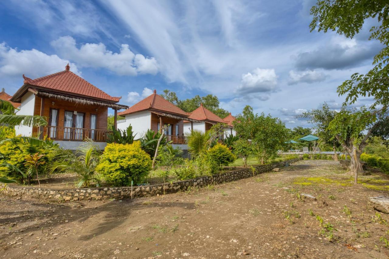 Tunjung Hill Cottage Batununggul Exteriör bild